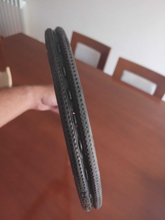 Raquete Tenis HEAD PCT TiTwo 102, 16x19 245g64174414997507124