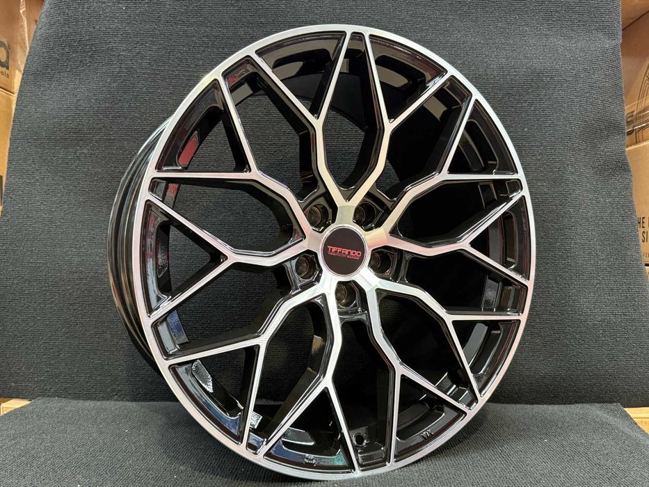 Jantes TF368 em 19 | 5x112