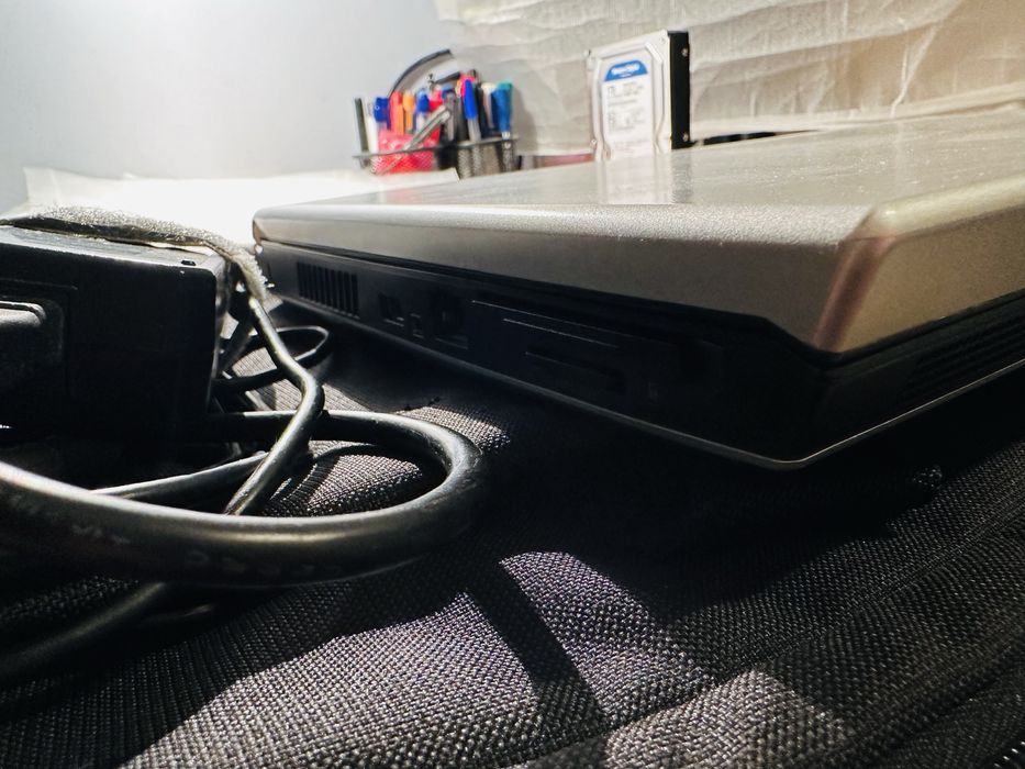Lenovo 3000 N200 core 2duo 250GB SSD + Nowa Torba