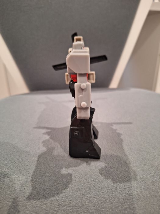 Transformers z McDonald's