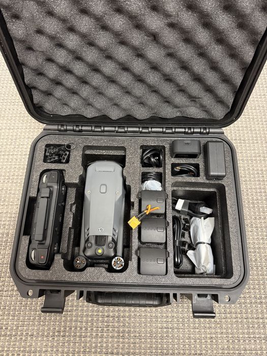 Mavic 3 Enterprise (Мавік 3Е) у відмінному стані,повний комплект.