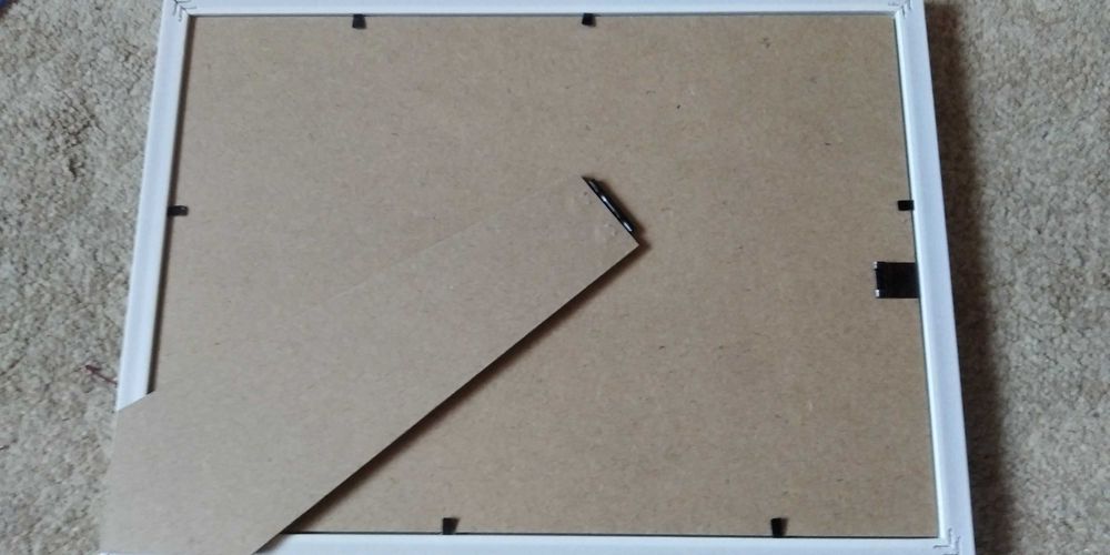 Obrazek z ciągnikiem Ursus C 355D prototyp pamiątka oryginał