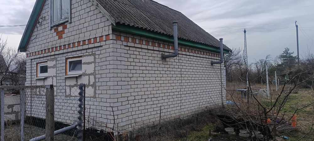 Дача на Власовці