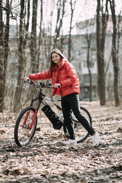 Электронабор для велосипеда Bafang BBS 02B 750w с18 48v электровелосип