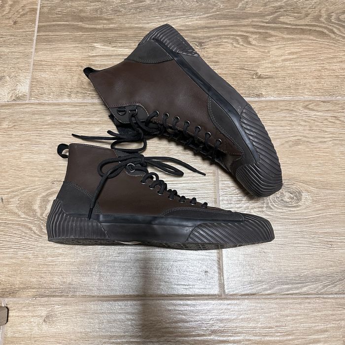 Meskie buty za kostke Reserved rozmiar 43