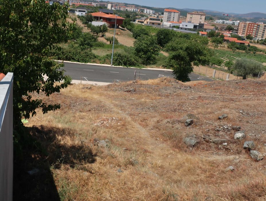 Terreno individual