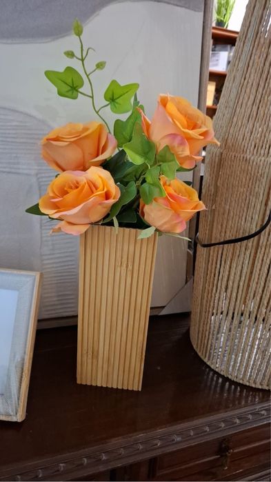 Arranjos de flores