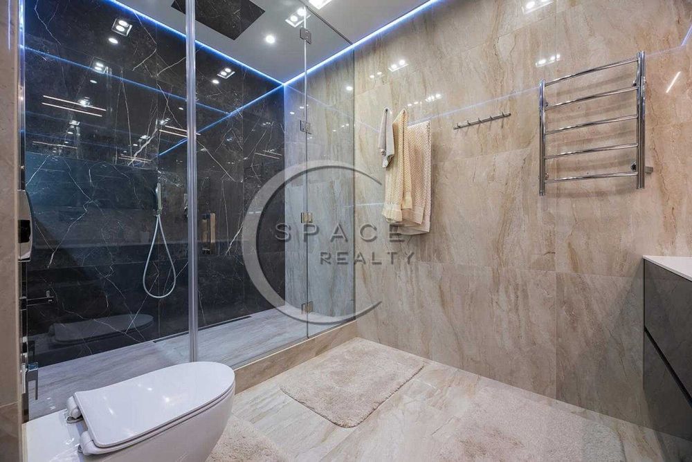 3-комнатная квартира по адресу ул. Андрея Верхогляда (площадь 120 м²) - Atlanta.ua - фото 20