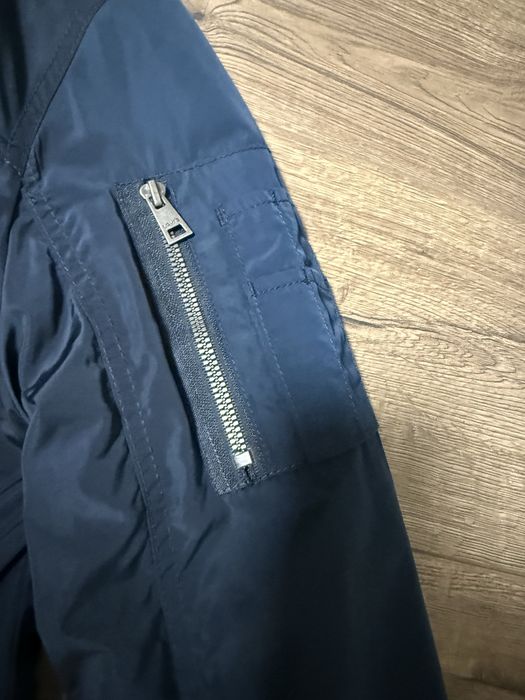 Бомбер Levis оригінал. Неутеплений.