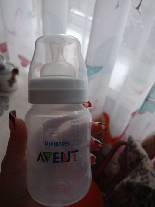 Бутилка Philips Avent