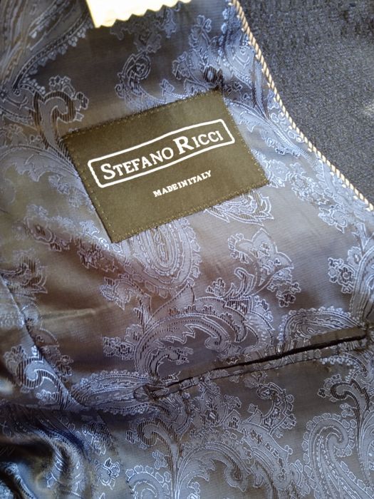 піджак Stefano Ricci