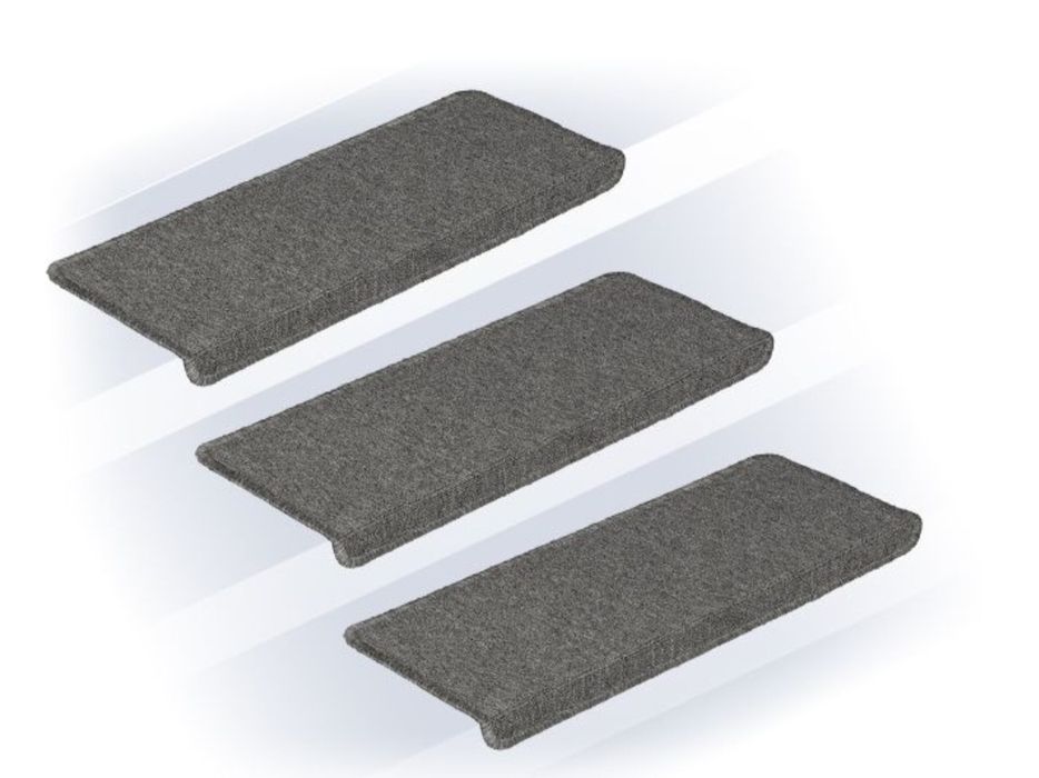 Maty schodowe prostokątne