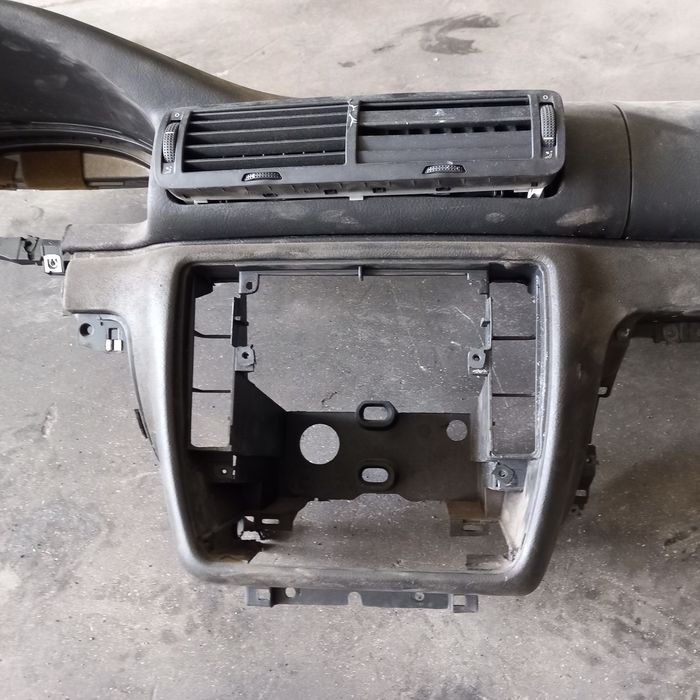Tablier vw passat b5.5