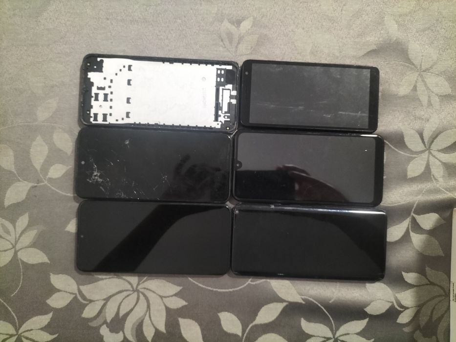 Vendo telemóveis