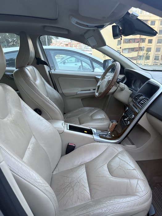 Vendo volvo XC60 ( baixa de preço)