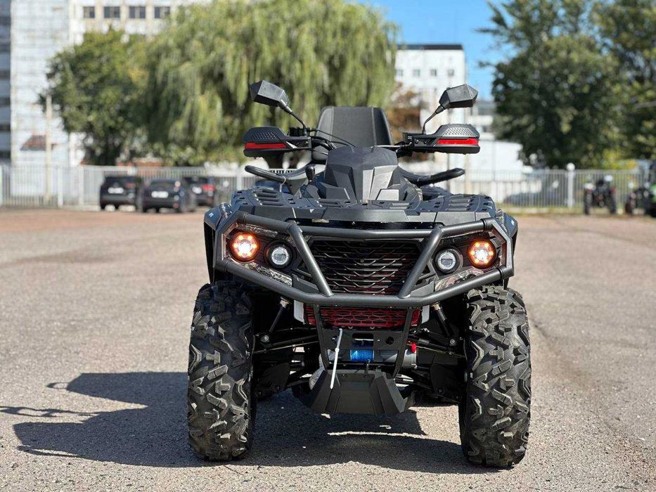 Odes 850 ATV-L EFI EPS