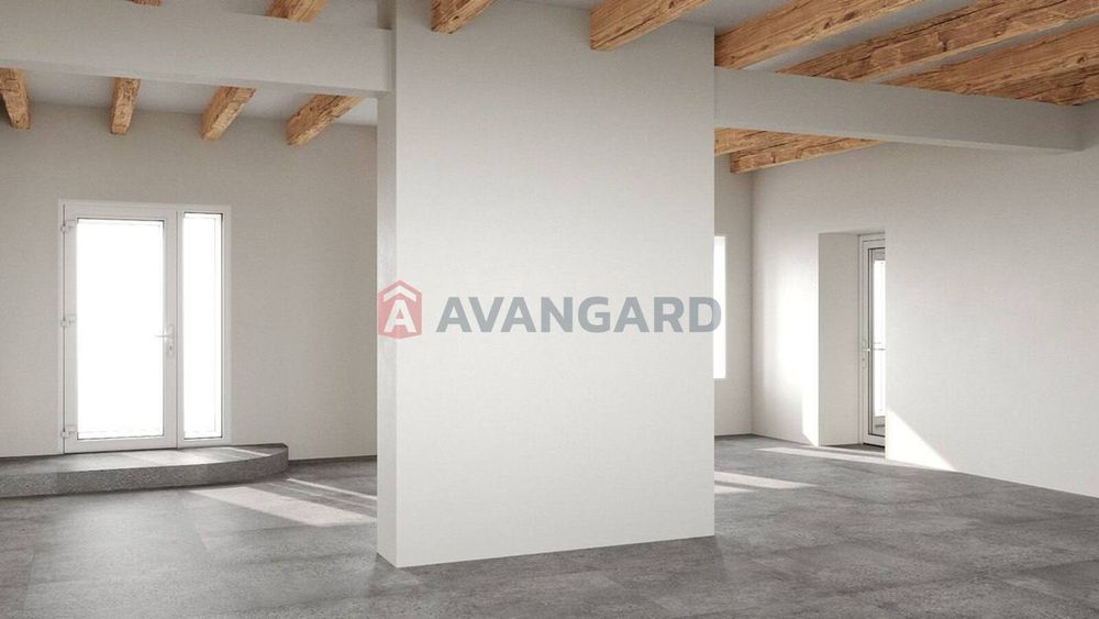 Здам приміщення 2 поверха, 200 кв м , К.Маркса, р-н Оперного теату