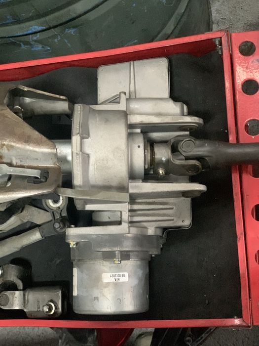 Motor direçao assistida Corsa D