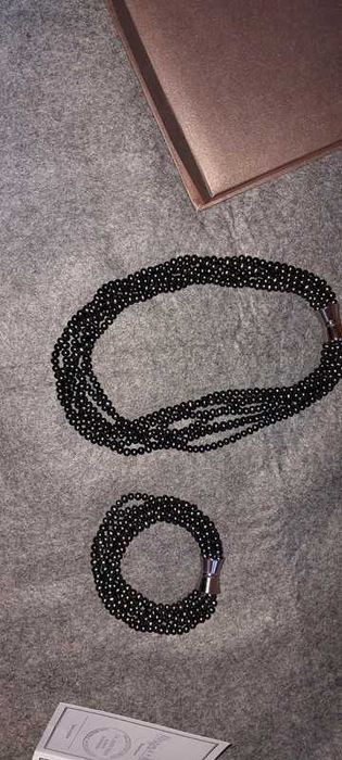 Prawdziwe , naturalne perły