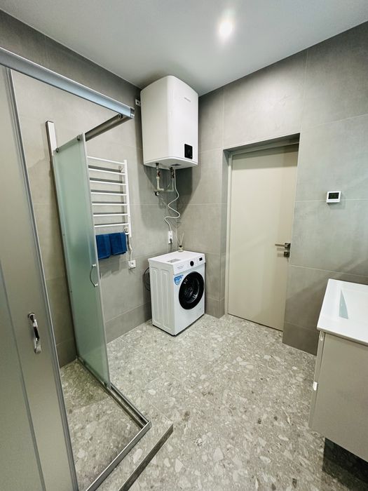 Феєрічні Апартаменти на Капушанській подобово