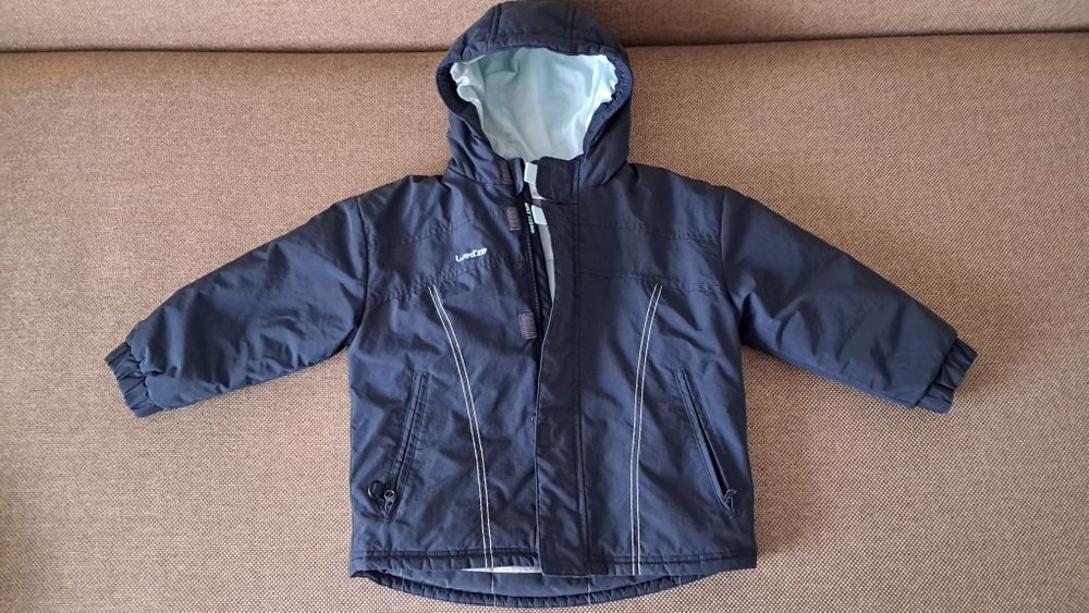 Комбінезон Decathlon Wedze розмір 102-109.