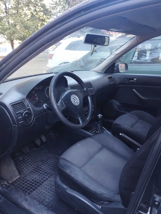 Продам авто Volkswagen Bora 2005р., газ-бензин