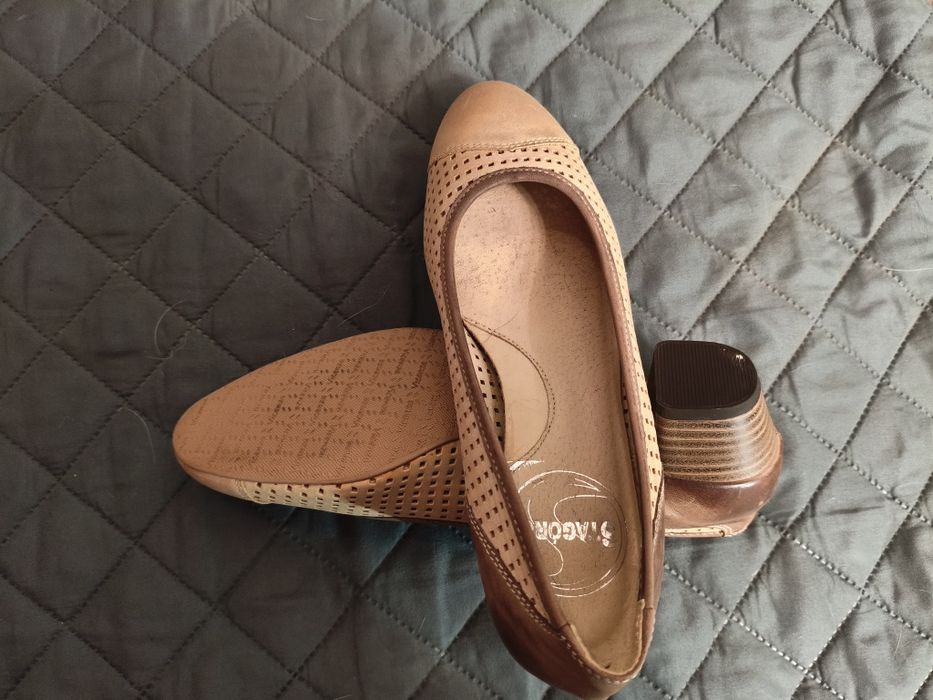 Buty damskie rozmiar 39