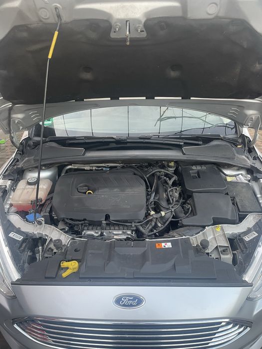 Продам форд фокус