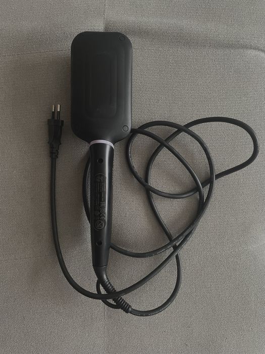 Гребінець плойка Philips