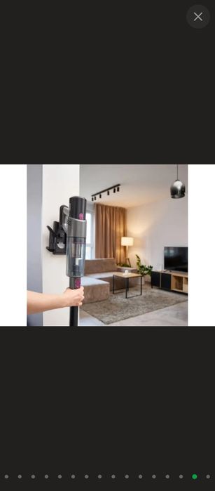 MPM MOD 70 Пилосос акамуляторний