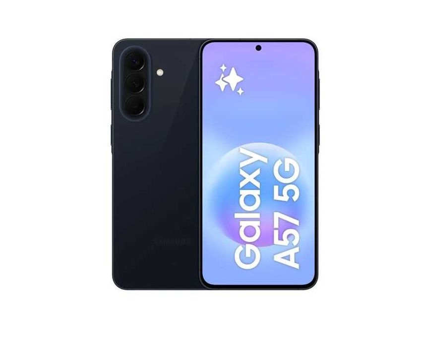 Samsung Galaxy A57 5G 128/8GB Awesome Navy 24mGW Śląsk