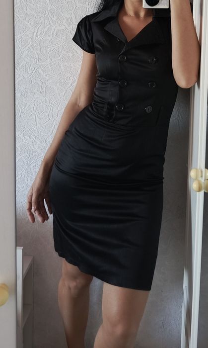 Сукня  С М  платье