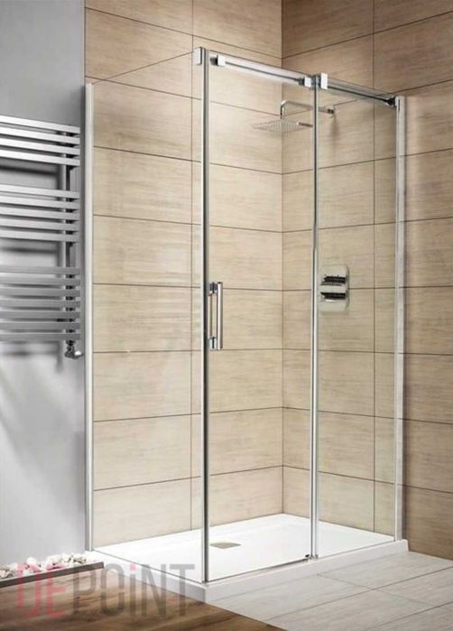 Душова кабіна Radaway Espera KDJ 100R 90L