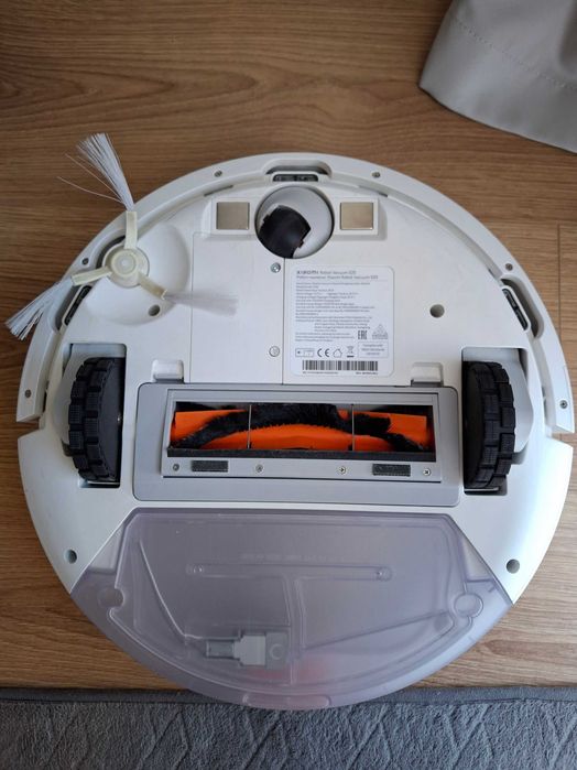Robot sprzątający Xiaomi Robot Vacuum S20