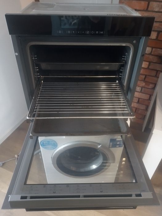 Piekarnik do zabudowy Beko