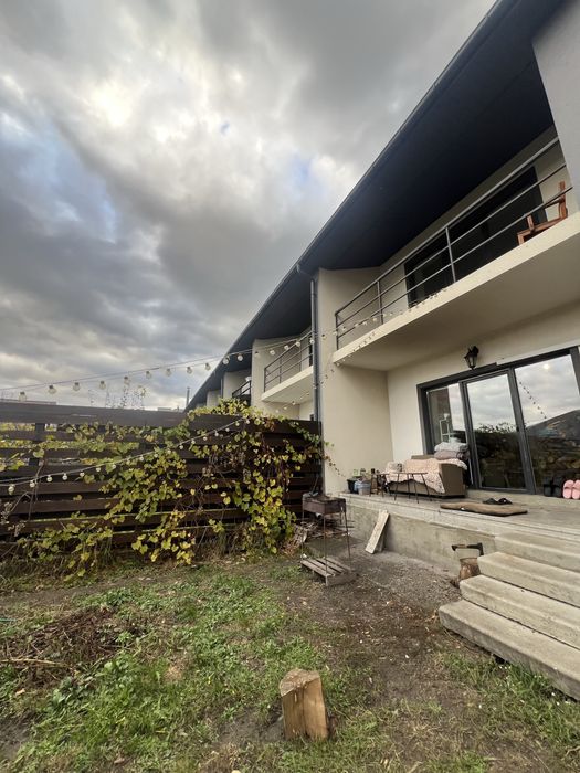 Сертифікат ! Продаж 3х поверхового таунхауса з підвалом