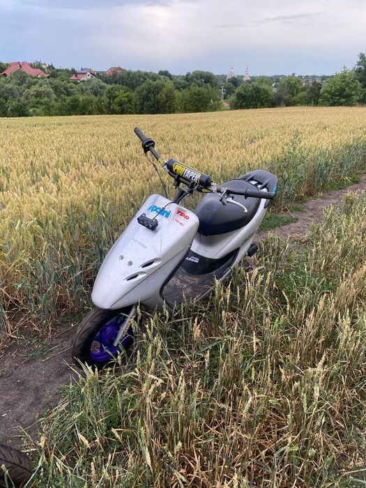 Скутер Honda Dio AF 34