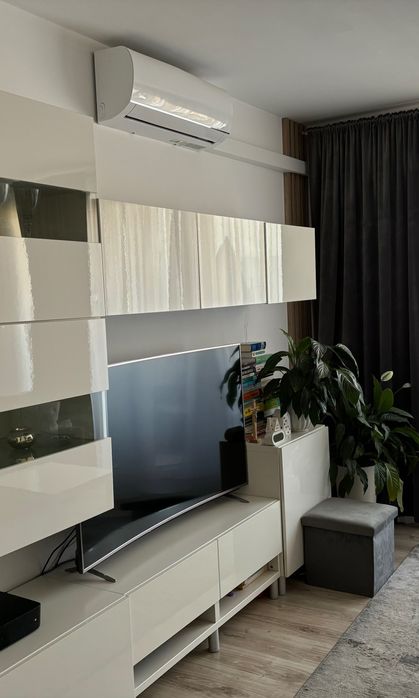 Mieszkanie Koralowa Lublin