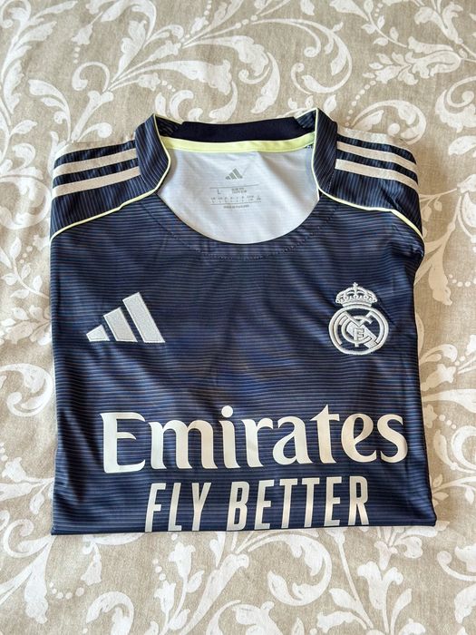 Vendo camisolas varios clubes