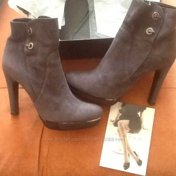 Ботильоны Albano Италия