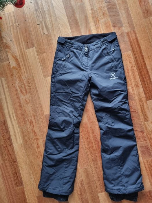 Spodnie narciarskie firmy Rossignol