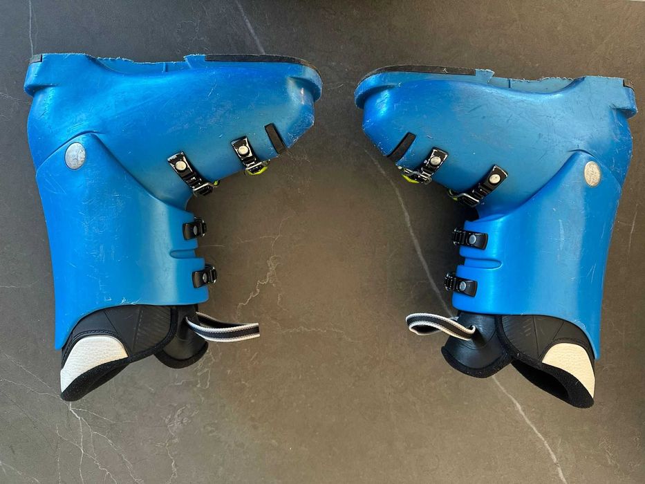 Buty narciarskie Lange RSJ 60 19,5/30,5