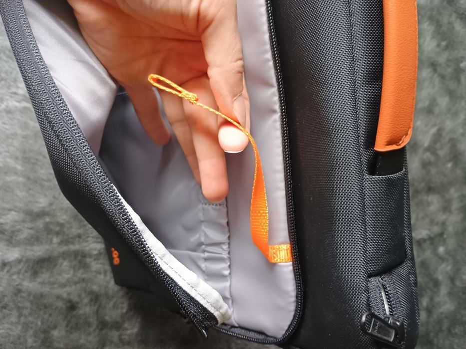 Torba na laptopa Tomtoc do 14,4'