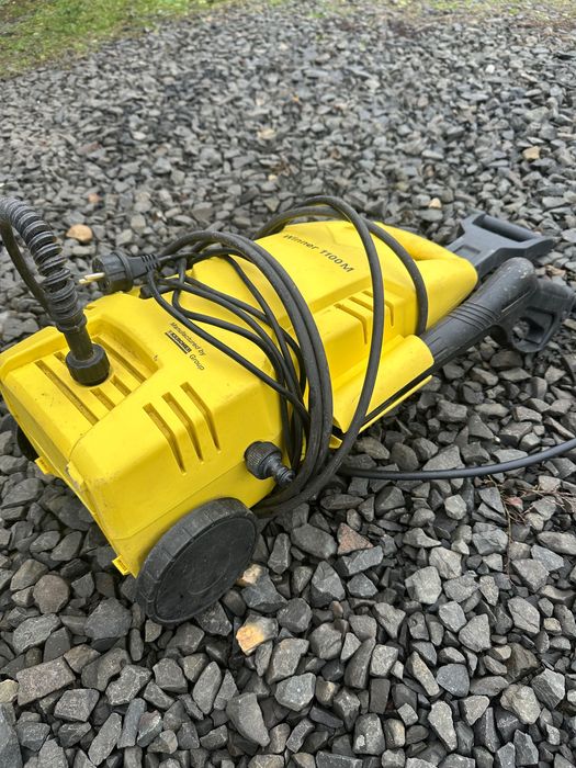 Продам мийку Karxer