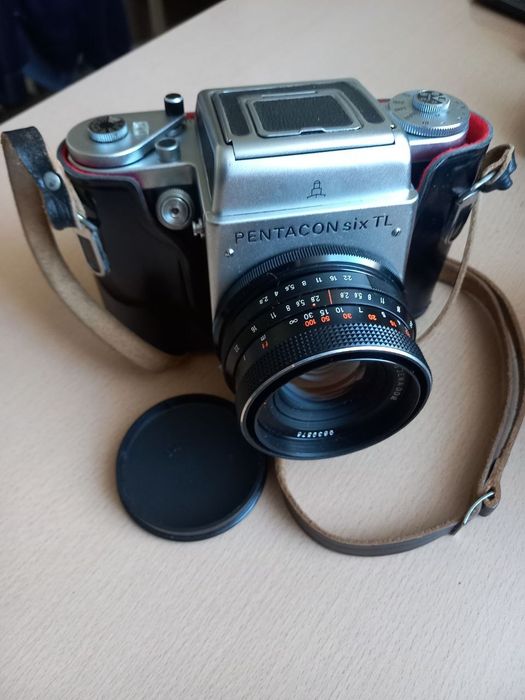 Фотокамера Pentacon