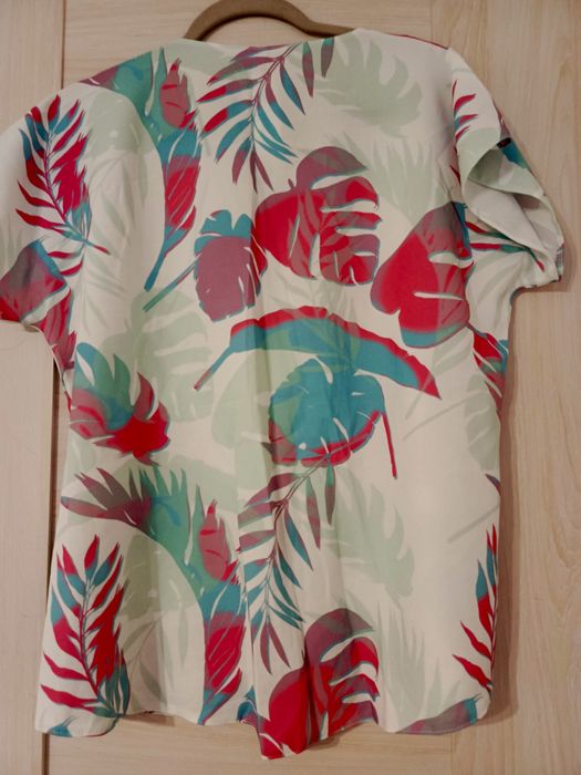 Bluzka na lato piękna