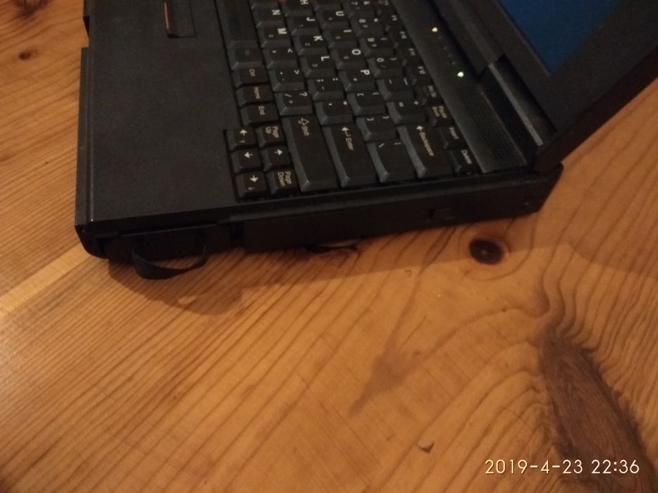 IBM ThinkPad 310
