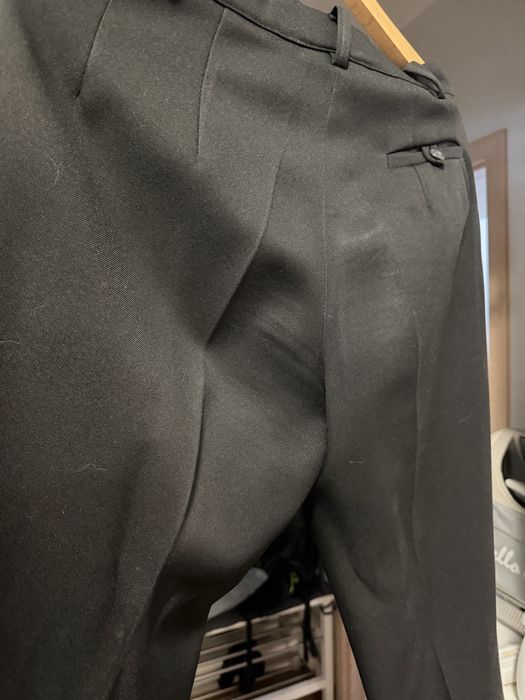 Garnitur szkoły conradiunum SOiT