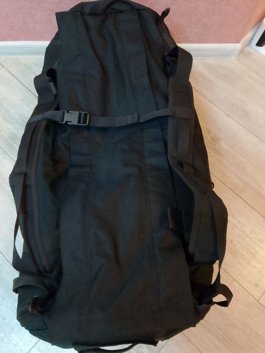 Баул рюкзак сумка