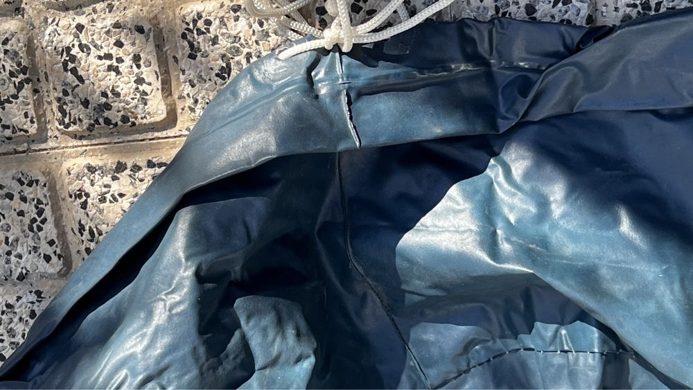 NOVA Cobertura Piscina